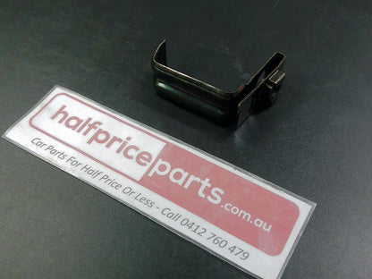 Toyota Genuine Rear Bumper Bar Retainer Bracket New Part