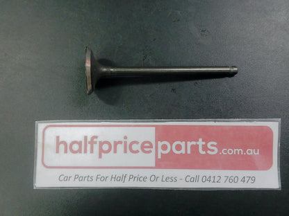 Toyota Celica/Camry Genuine Intake Valve New Part