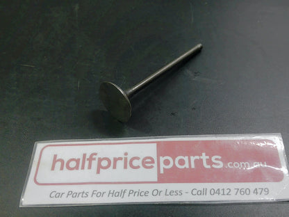 Toyota Celica/Camry Genuine Intake Valve New Part