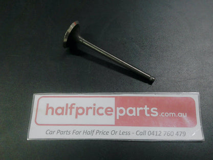 Toyota Celica/Camry Genuine Intake Valve New Part