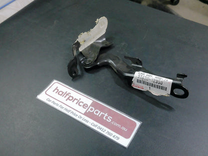 Toyota Corolla Genuine Left Bonnet Hinge New Part