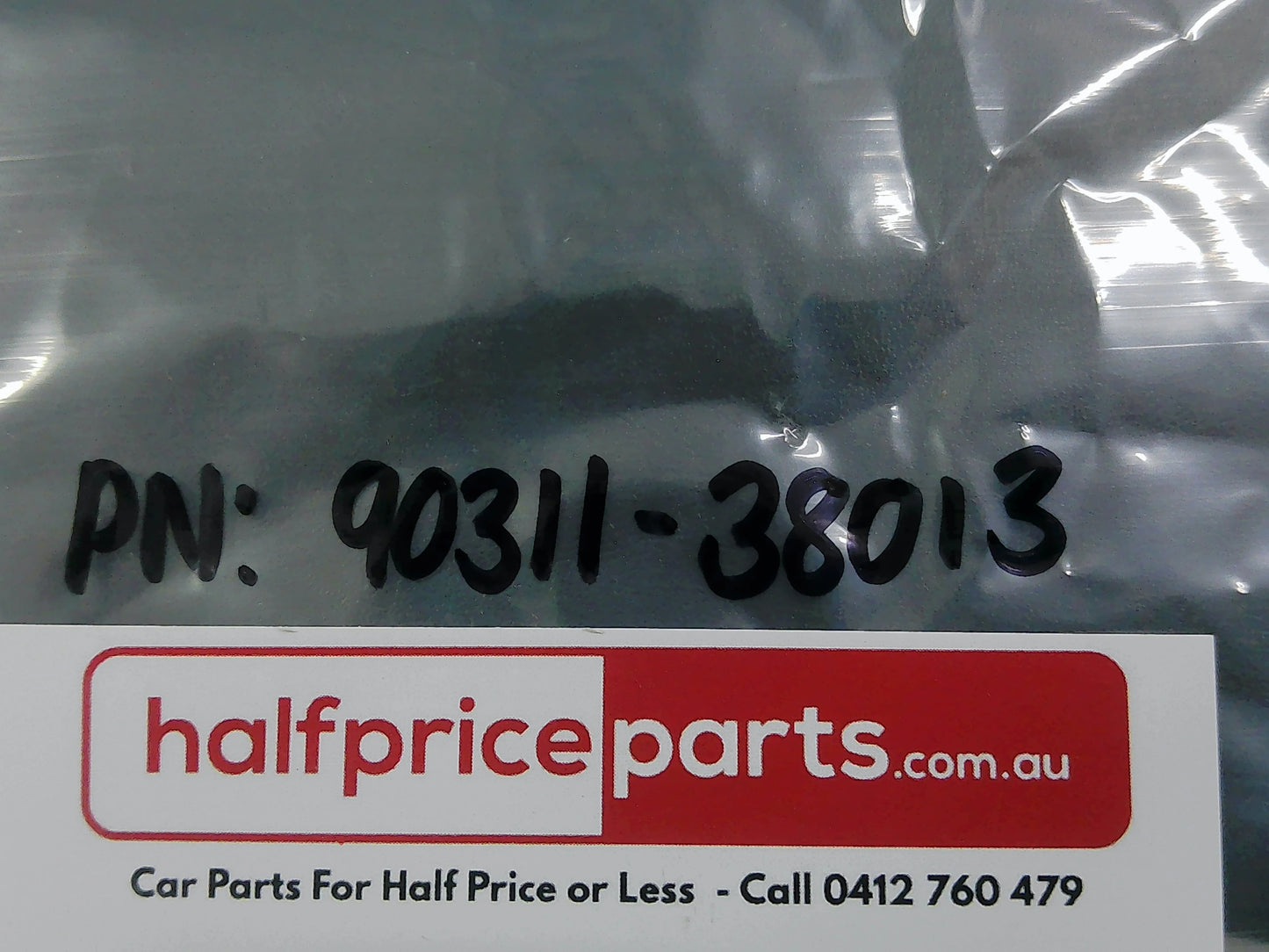 Toyota Cressida/Celica Genuine Camshaft Oil Seal New Part