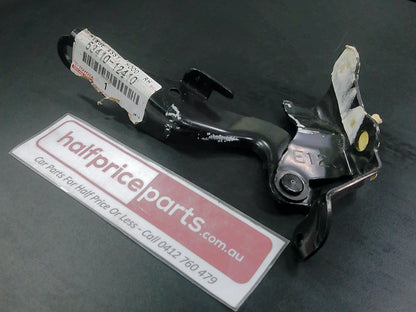 Toyota Corolla Genuine Right Hand Bonnet Hinge New Part