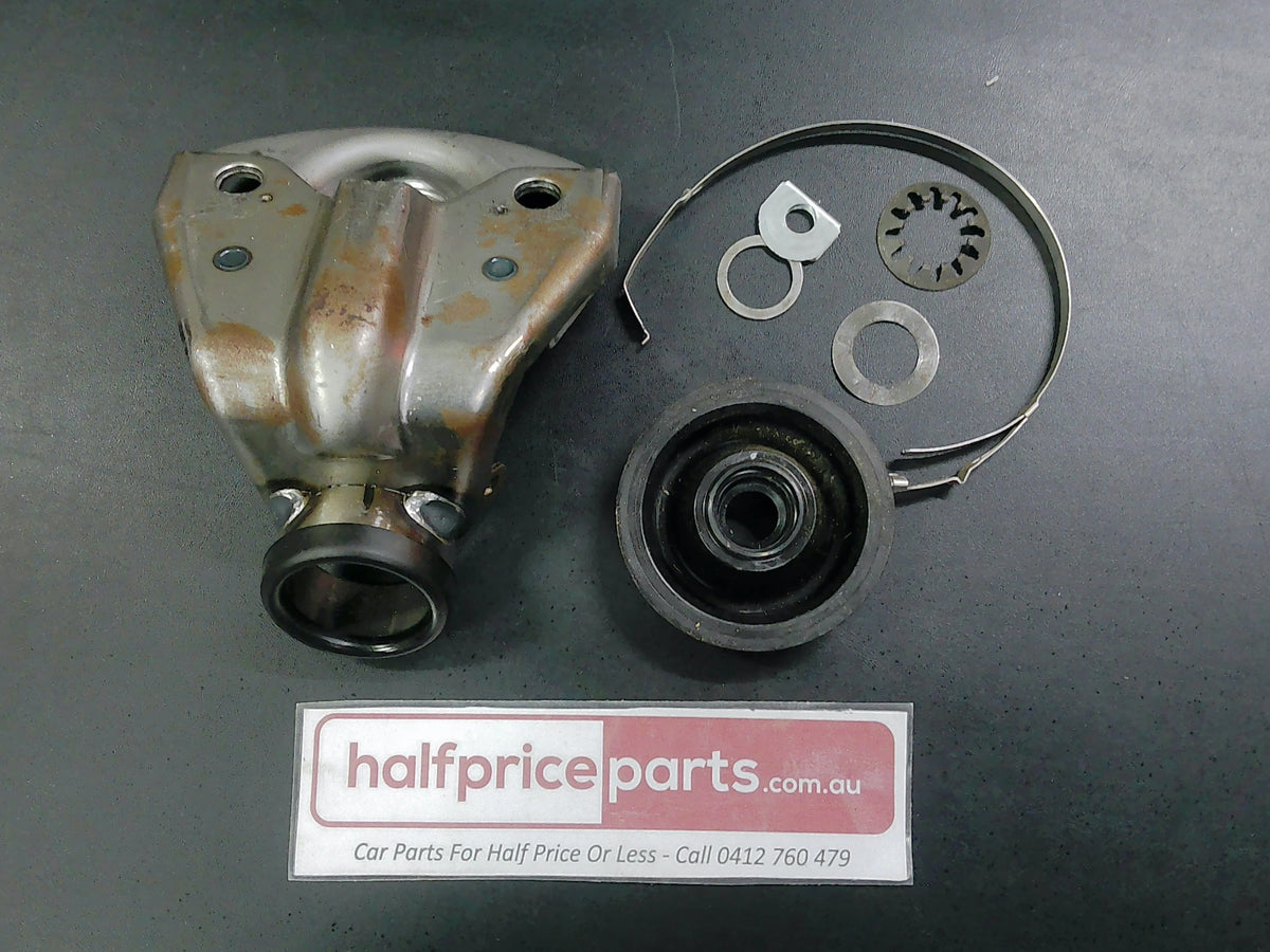 Toyota Landcruiser / Lexus Genuine Steering Support Kit New Part