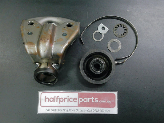 Toyota Landcruiser / Lexus Genuine Steering Support Kit New Part