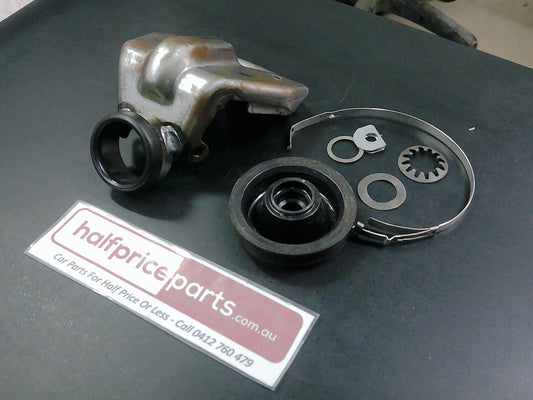 Toyota Landcruiser / Lexus Genuine Steering Support Kit New Part