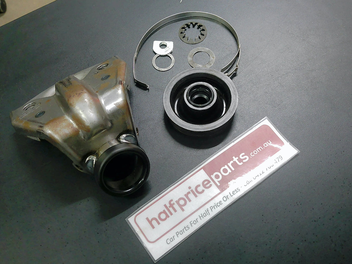 Toyota Landcruiser / Lexus Genuine Steering Support Kit New Part