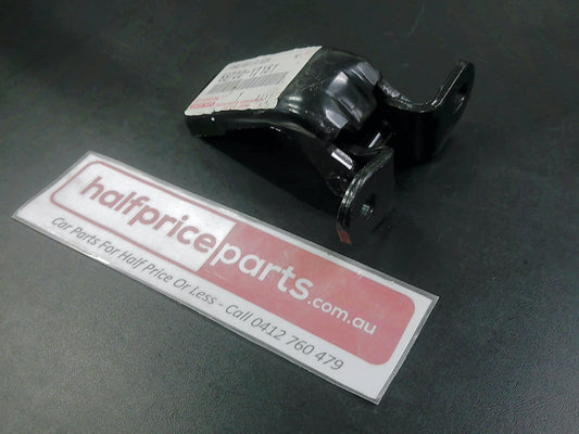 Toyota Aventis/CH-R/Caldina/Camry/Celica/Corolla Genuine Lower Front Door Hinge L/R New Part