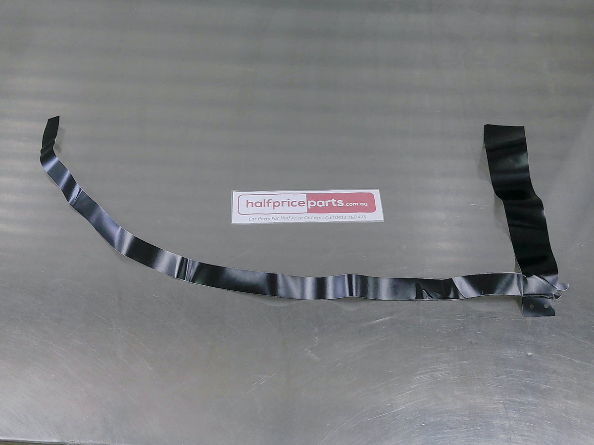 Toyota Corolla Genuine Left Hand Rear Exterior Door Black Out Tape New Part