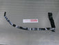 Toyota Corolla Genuine Left Hand Rear Exterior Door Black Out Tape New Part