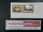 Citroen C4 Genuine Chrome Emblem New Part