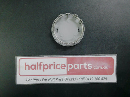 Nissan Juke/Micra/Qashqai/X-Trail/Navara/Pulsar Alloy Centre Cap New Part
