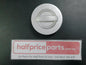 Nissan NP300 Navara Genuine Alloy Rim Centre Cap Used Part