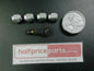 Holden YG Cruze Genuine Alloy Centre Cap/Valve And Wheel Nuts New Part