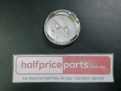 Hyundai Granduer/I20/I30/IX35/Santa Fe/Sonata/Tucson Genuine Alloy Centre Cap Used Part