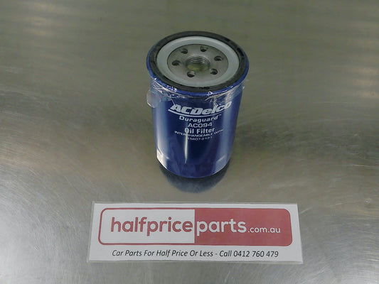 ACDelco Oil Filter Suits Toyota Dyna 250/400 New Part