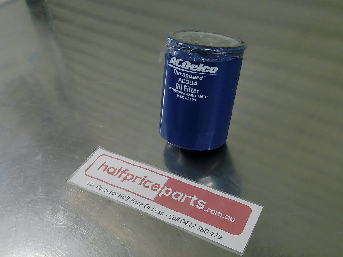 ACDelco Oil Filter Suits Toyota Dyna 250/400 New Part