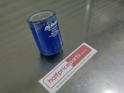 ACDelco Oil Filter Suits Toyota Dyna 250/400 New Part