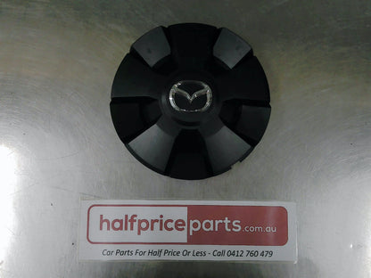Mazda BT-50 TF Genuine 18 Inch Alloy Wheel Centre Cap Used Part