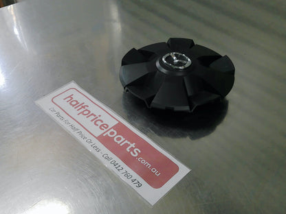 Mazda BT-50 TF Genuine 18 Inch Alloy Wheel Centre Cap Used Part