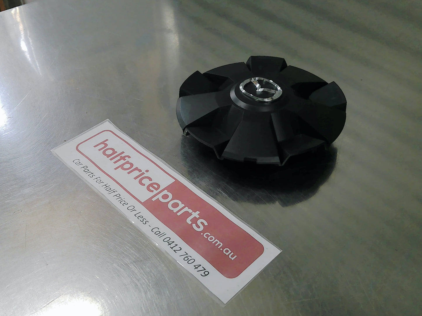 Mazda BT-50 TF Genuine 18 Inch Alloy Wheel Centre Cap Used Part