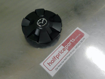 Mazda BT-50 TF Genuine 18 Inch Alloy Wheel Centre Cap Used Part