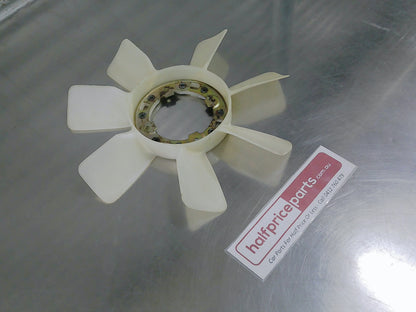 Toyota Landcruiser VZJ95 Prado/Hilux/4Runner Genuine Radiator Fan New Part