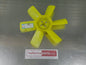 6 Blade Radiator Fan Suits Toyota 40/60 Series Landcruiser New Part