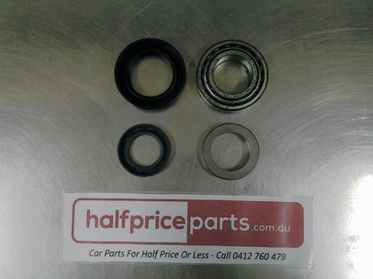 Rear Wheel Bearing Kit Suits Kia K2700/Pregio/Sportage New Part