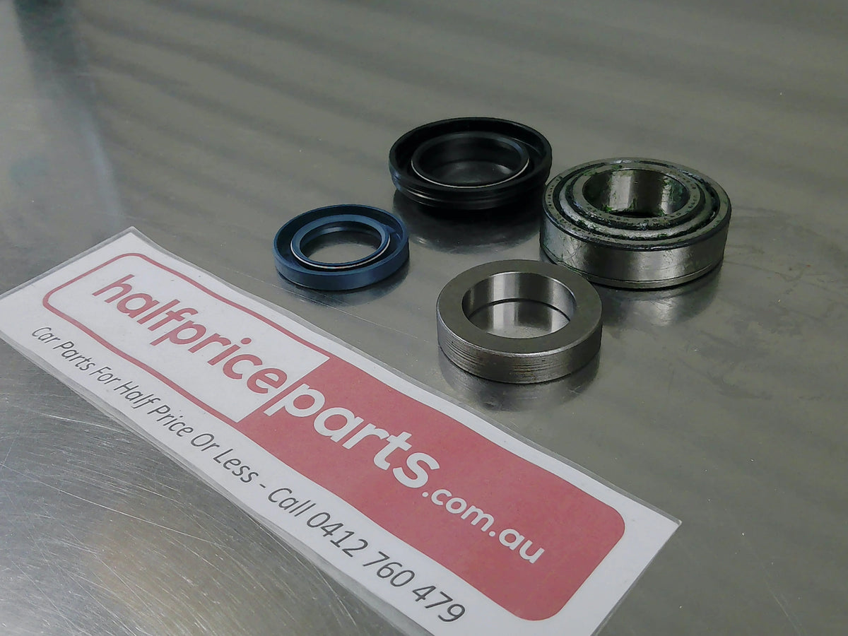 Rear Wheel Bearing Kit Suits Kia K2700/Pregio/Sportage New Part