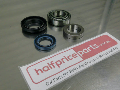 Rear Wheel Bearing Kit Suits Kia K2700/Pregio/Sportage New Part