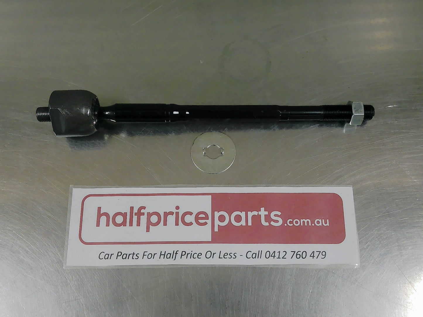 GXTR Rack End Suits Toyota Hilux GGN25 New Part