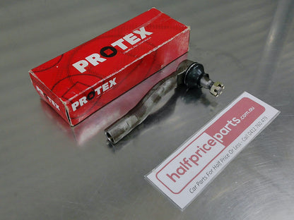 Protex Tie Rod End Suits Toyota Landcruiser New Part