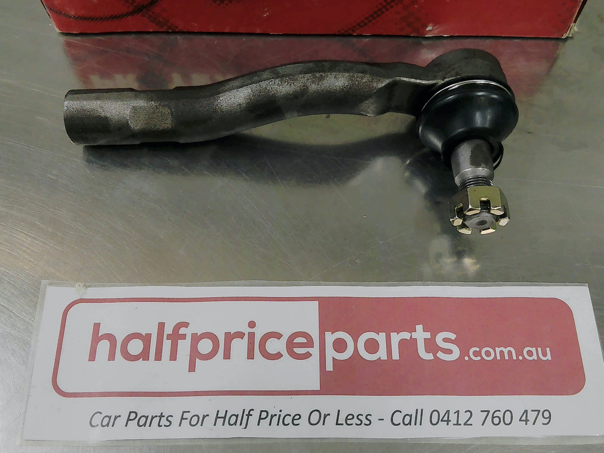 Protex Tie Rod End Suits Toyota Landcruiser New Part