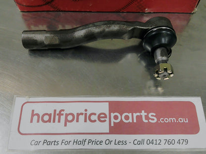 Protex Tie Rod End Suits Toyota Landcruiser New Part