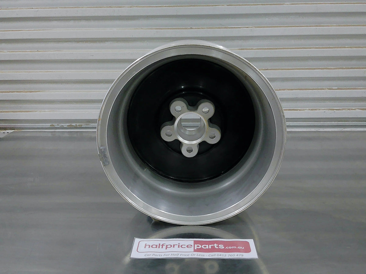 Ford EL/NL Fairmont Ghia Genuine Alloy Rim New Part
