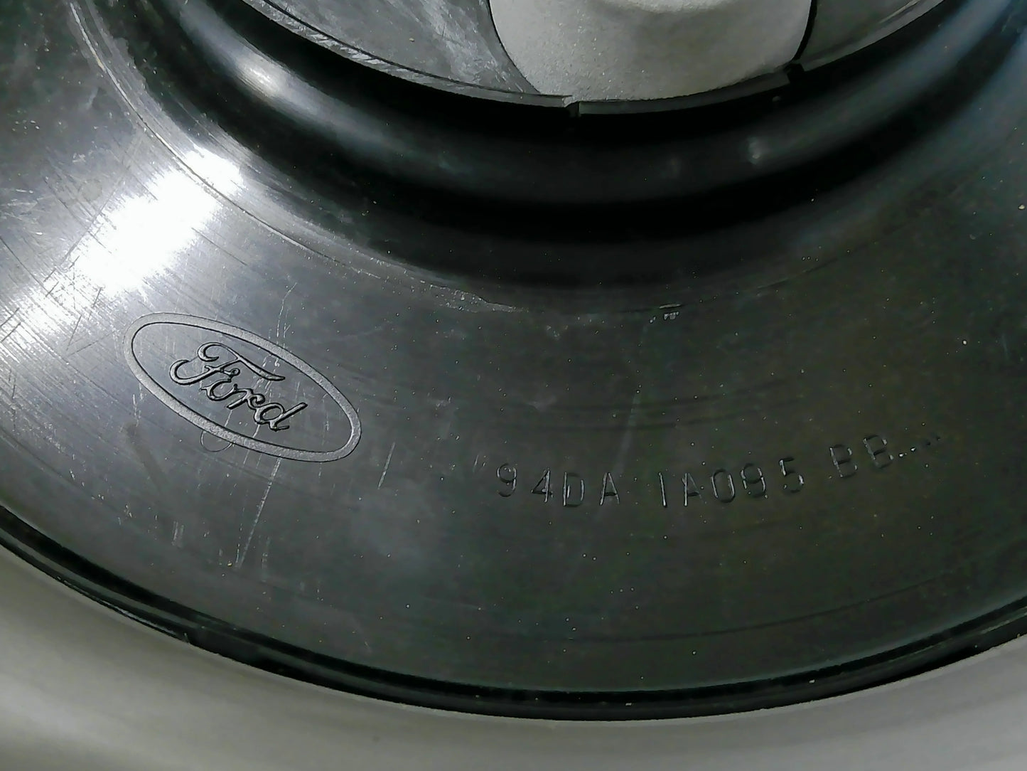 Ford EL/NL Fairmont Ghia Genuine Alloy Rim New Part