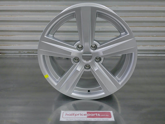 Holden VE Calais Genuine Alloy Rim New Part