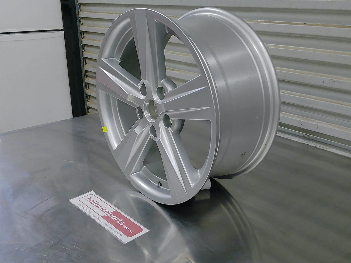 Holden VE Calais Genuine Alloy Rim New Part