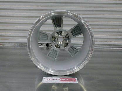 Holden VE Calais Genuine Alloy Rim New Part