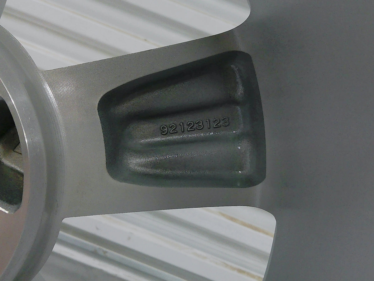 Holden VE Calais Genuine Alloy Rim New Part