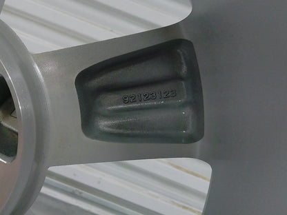 Holden VE Calais Genuine Alloy Rim New Part