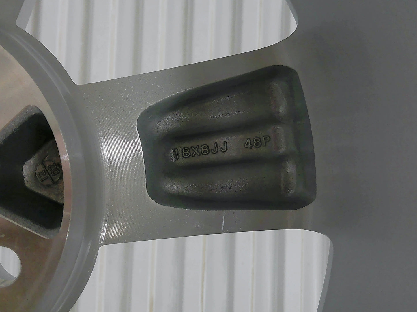 Holden VE Calais Genuine Alloy Rim New Part