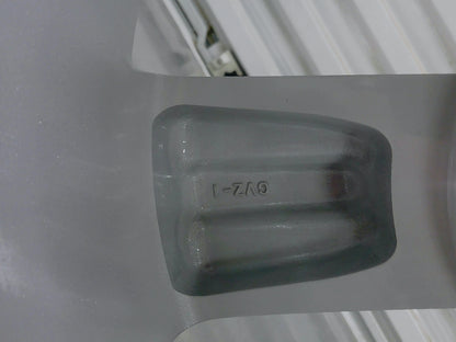 Holden VE Calais Genuine Alloy Rim New Part