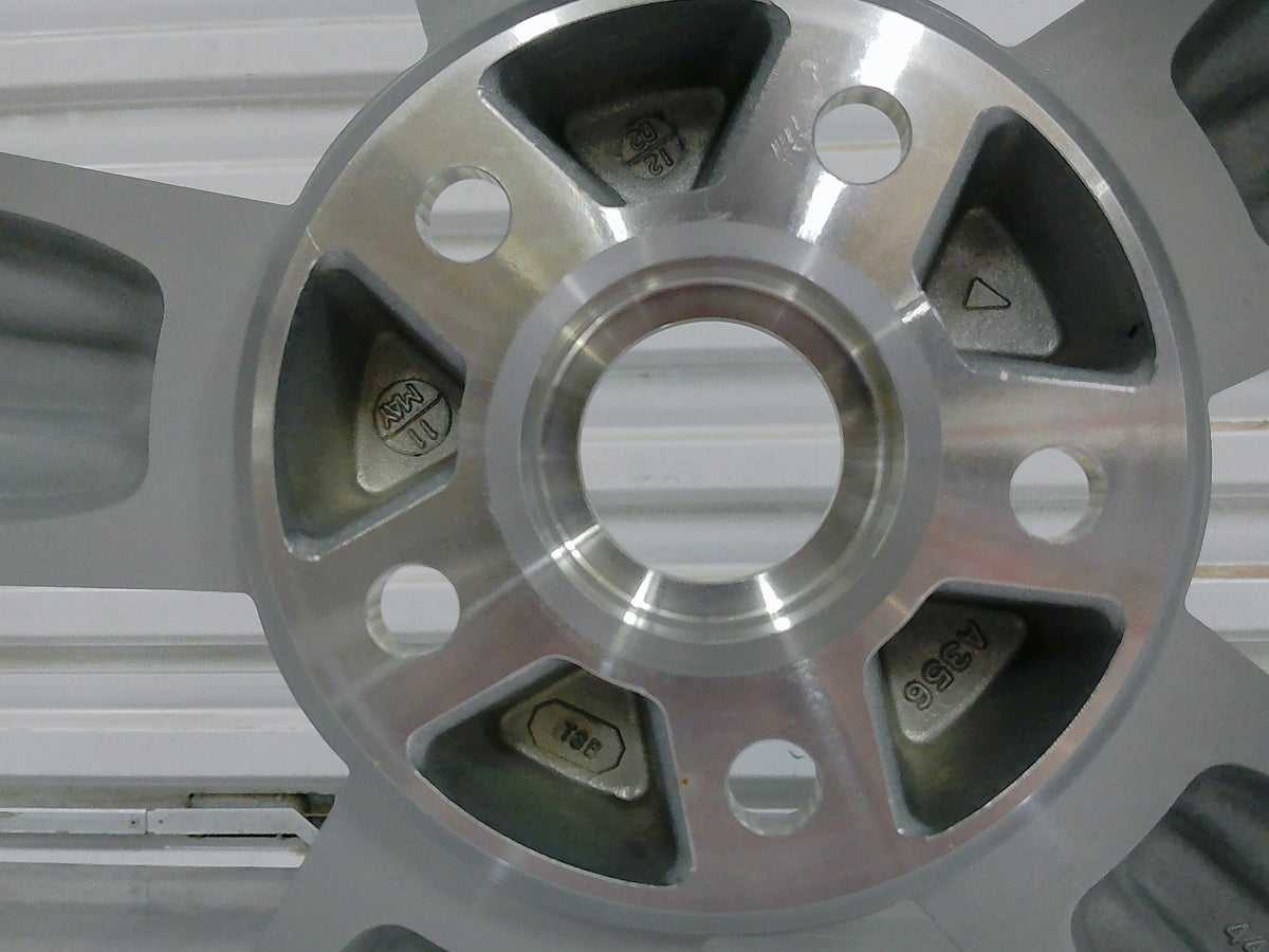 Holden VE Calais Genuine Alloy Rim New Part