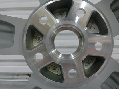 Holden VE Calais Genuine Alloy Rim New Part