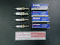 ACDelco Spark Plug Single Suits Austin/Chrysler/Daewoo/Daihatsu/Ford/Holden/Mitsubishi/Proton/Nissan/Toyota; Set of 4 New Part