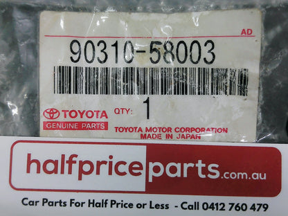 Toyota Land Cruiser/4Runner/FJ Cruiser Genuine Rear Right Hand Axle Shaft Oil Seal New Part