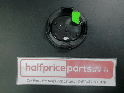 Mazda BT-50 Genuine Alloy Wheel Centre Cap Used Part