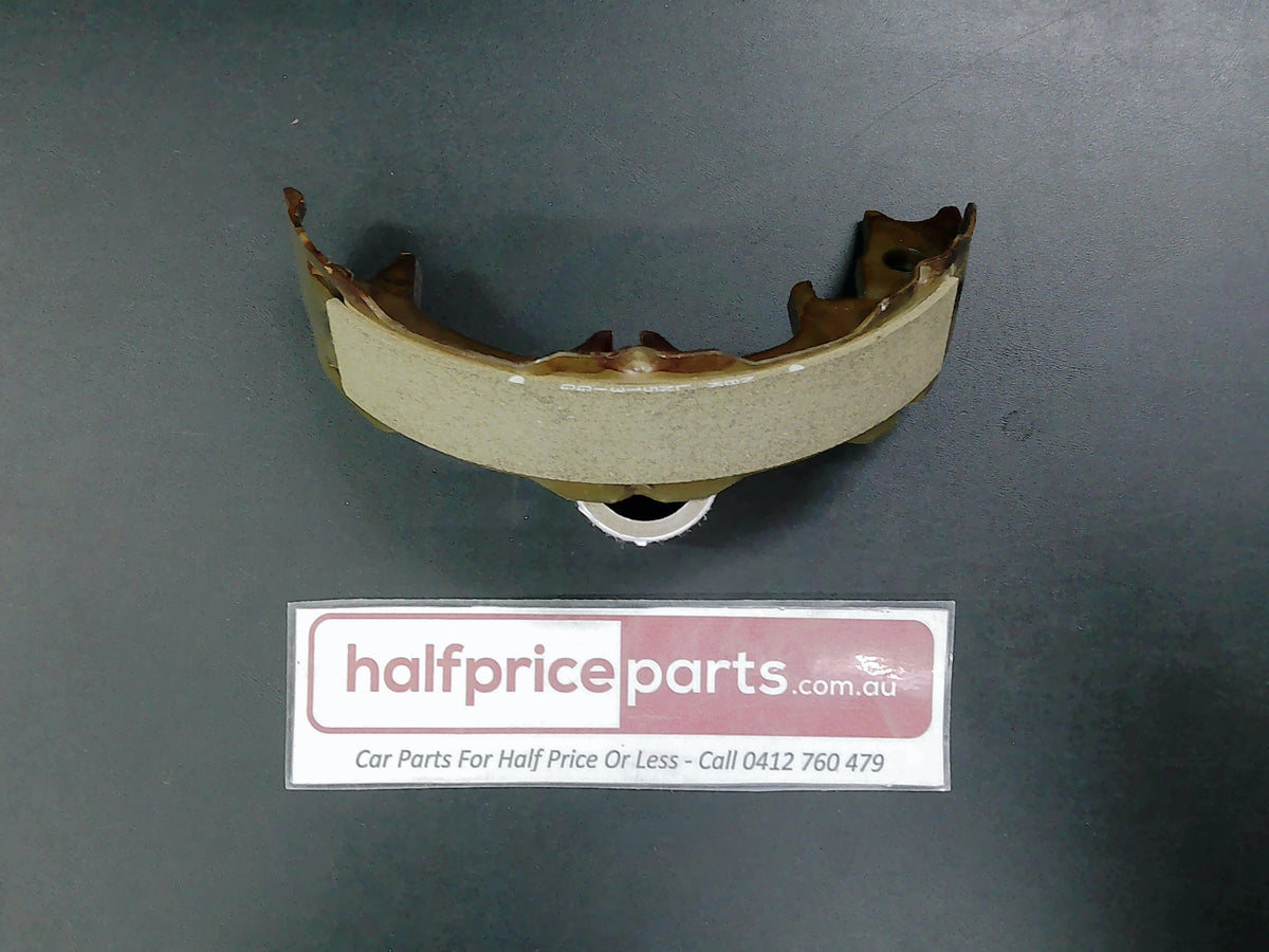 Toyota Avalon/Camry/Aventis Genuine Left Hand Rear Hand Brake Shoe New Part